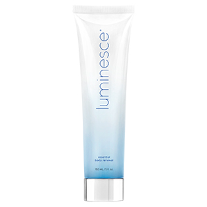Crema corporal LUMINESCE™