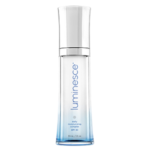 Crema hidratante LUMINESCE™