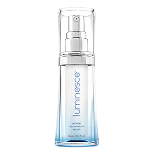 Suero anti-arrugas LUMINESCE™