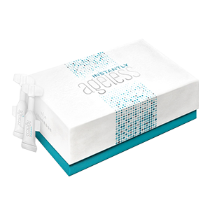 Instantly Ageless™ (vials)